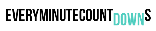 everyminutecountdowns